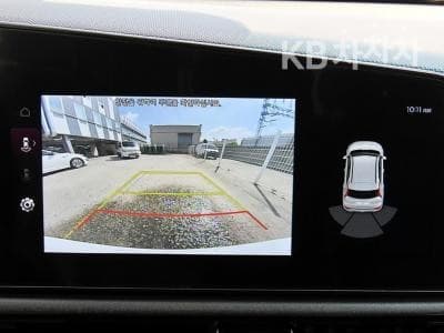 Kia The All New Niro1.6 HEV Trendy - 14