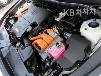 Kia The All New Niro1.6 HEV Trendy - 17