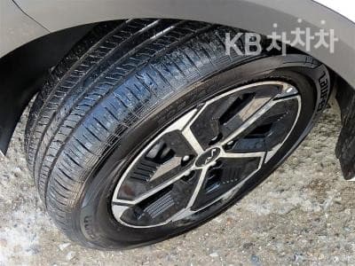 Kia The All New Niro1.6 HEV Trendy - 18