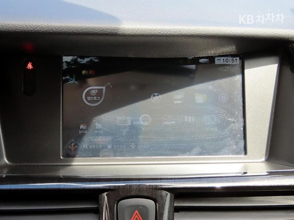 Renault Korea All New SM7LE 아트 - 13