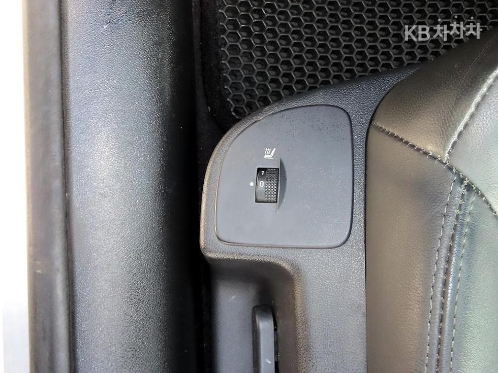 Renault Korea All New SM7LE 아트 - 16