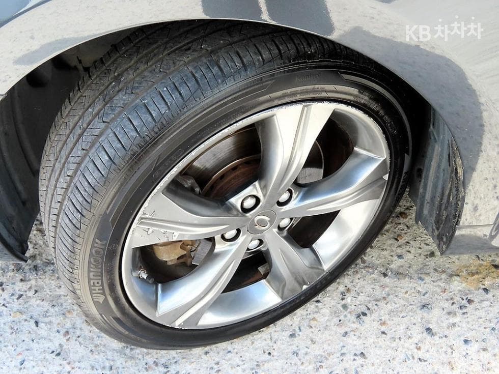 Renault Korea All New SM7LE 아트 - 20