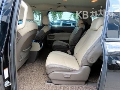 Kia Carnival 4th generationG3.5 GDI 9-seater Noblesse - 6