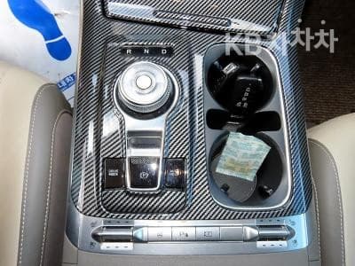 Kia Carnival 4th generationG3.5 GDI 9-seater Noblesse - 11