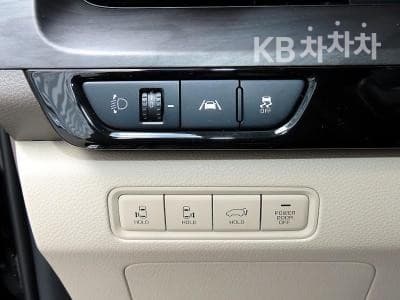 Kia Carnival 4th generationG3.5 GDI 9-seater Noblesse - 12
