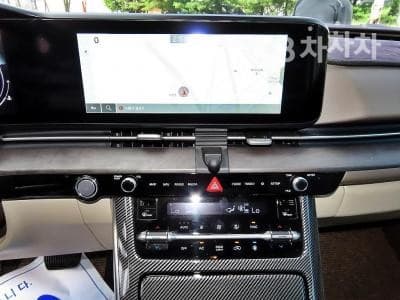 Kia Carnival 4th generationG3.5 GDI 9-seater Noblesse - 13