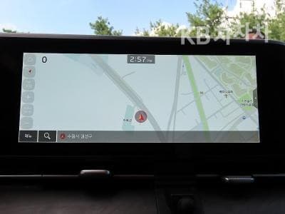 Kia Carnival 4th generationG3.5 GDI 9-seater Noblesse - 14