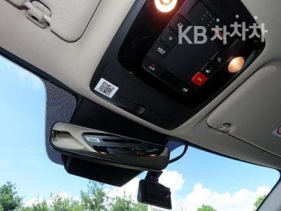 Kia Carnival 4th generationG3.5 GDI 9-seater Noblesse - 15