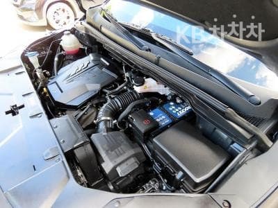 Kia Carnival 4th generationG3.5 GDI 9-seater Noblesse - 19