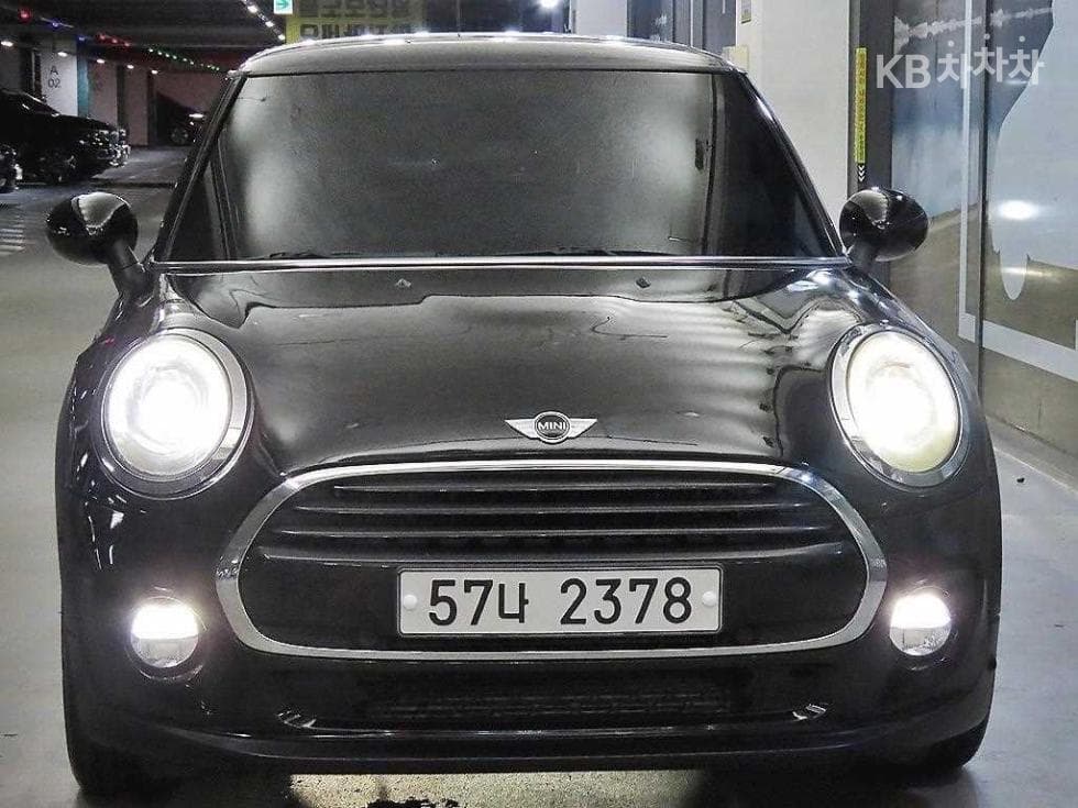 Mini Cooper1.6 Standard - 2