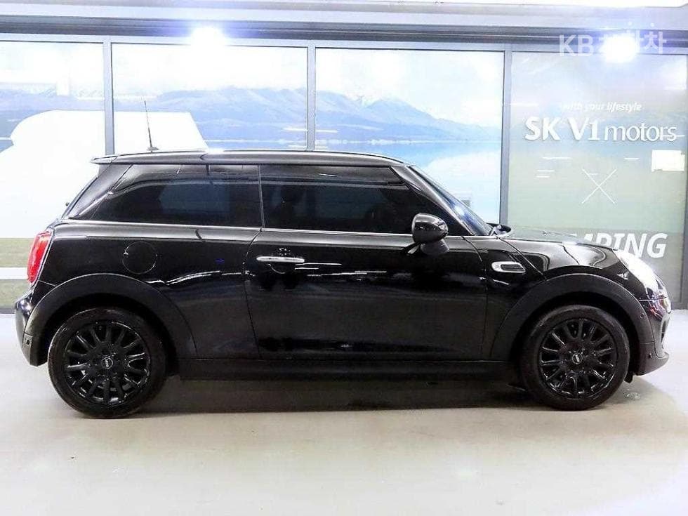 Mini Cooper1.6 Standard - 3