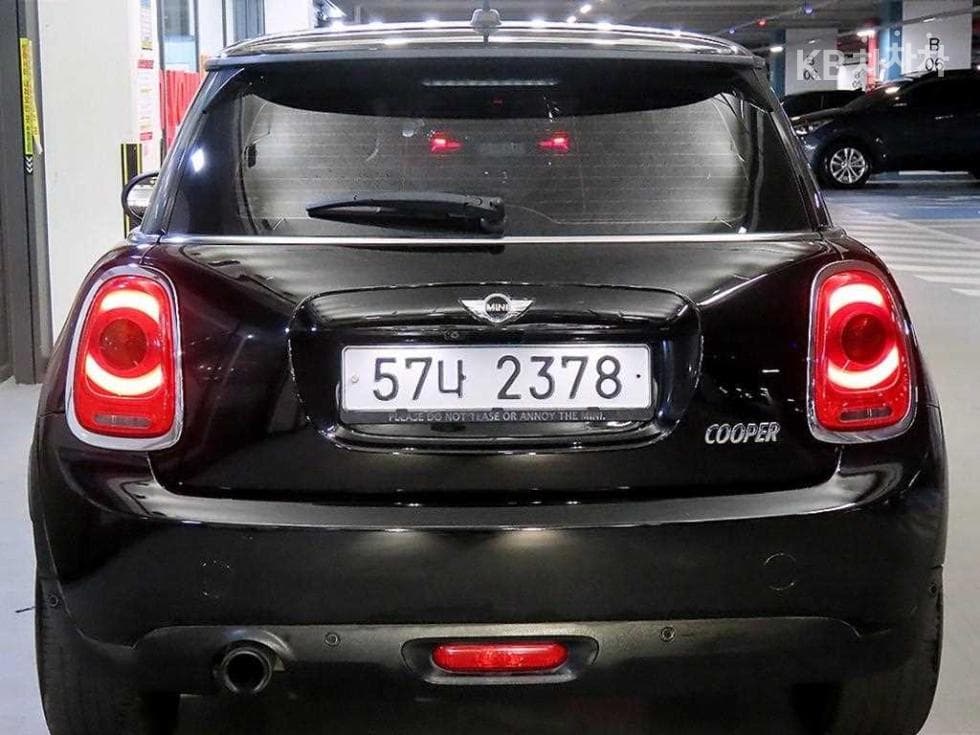 Mini Cooper1.6 Standard - 5