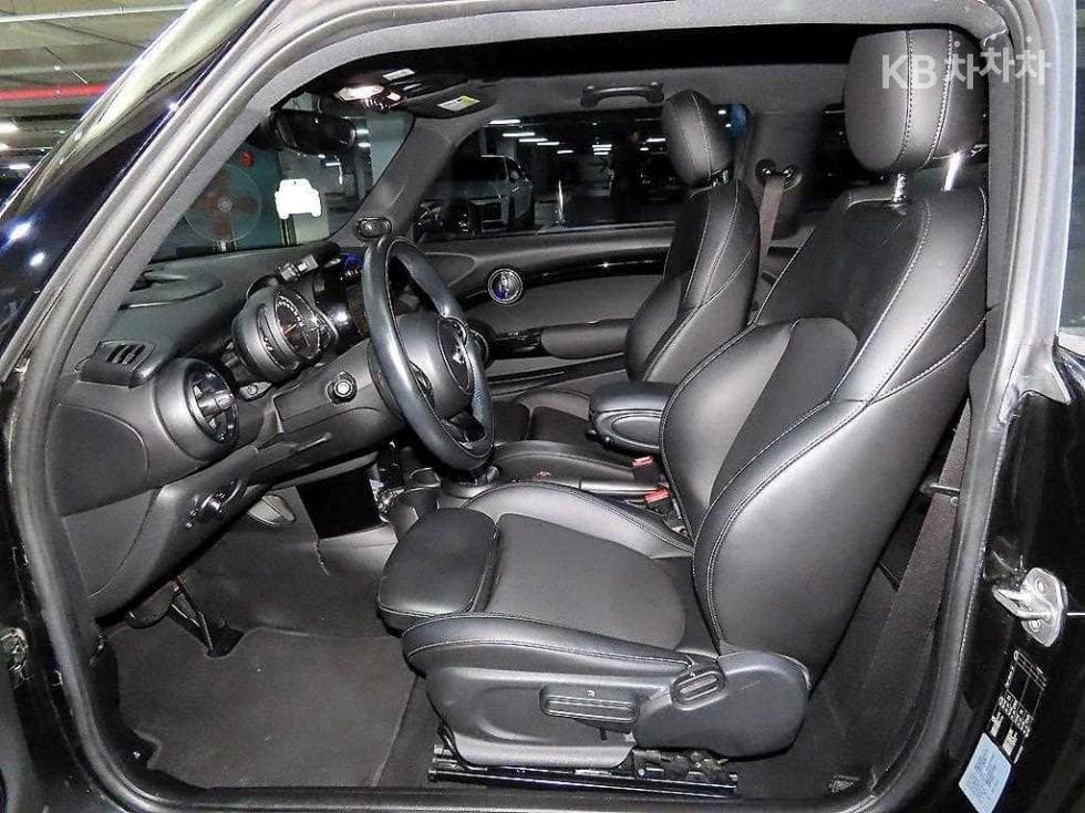 Mini Cooper1.6 Standard - 6