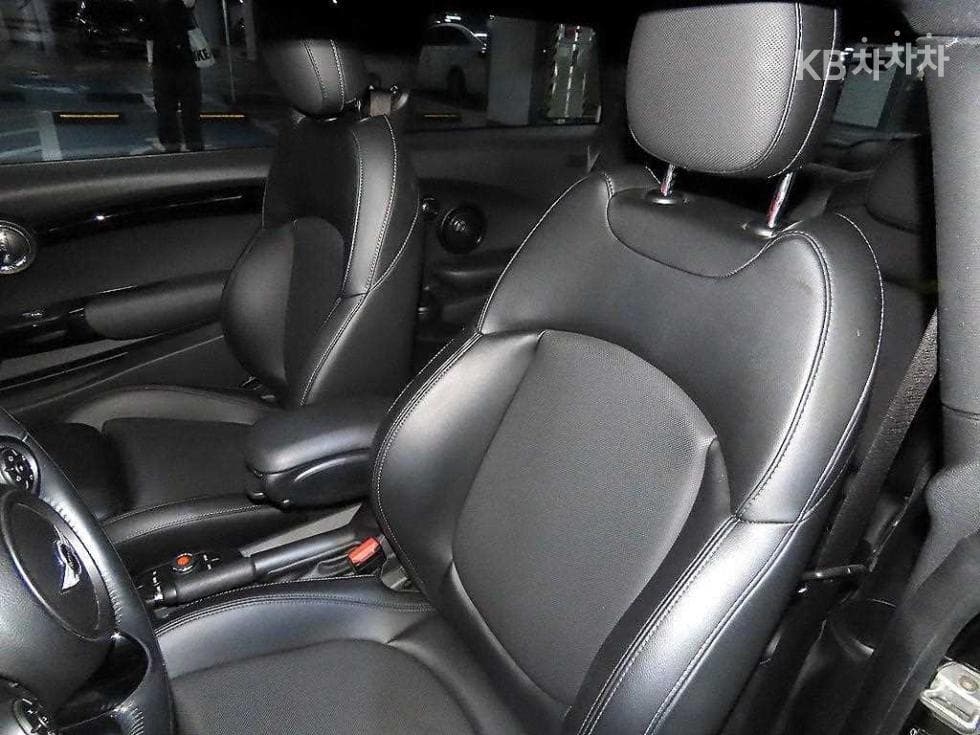 Mini Cooper1.6 Standard - 7