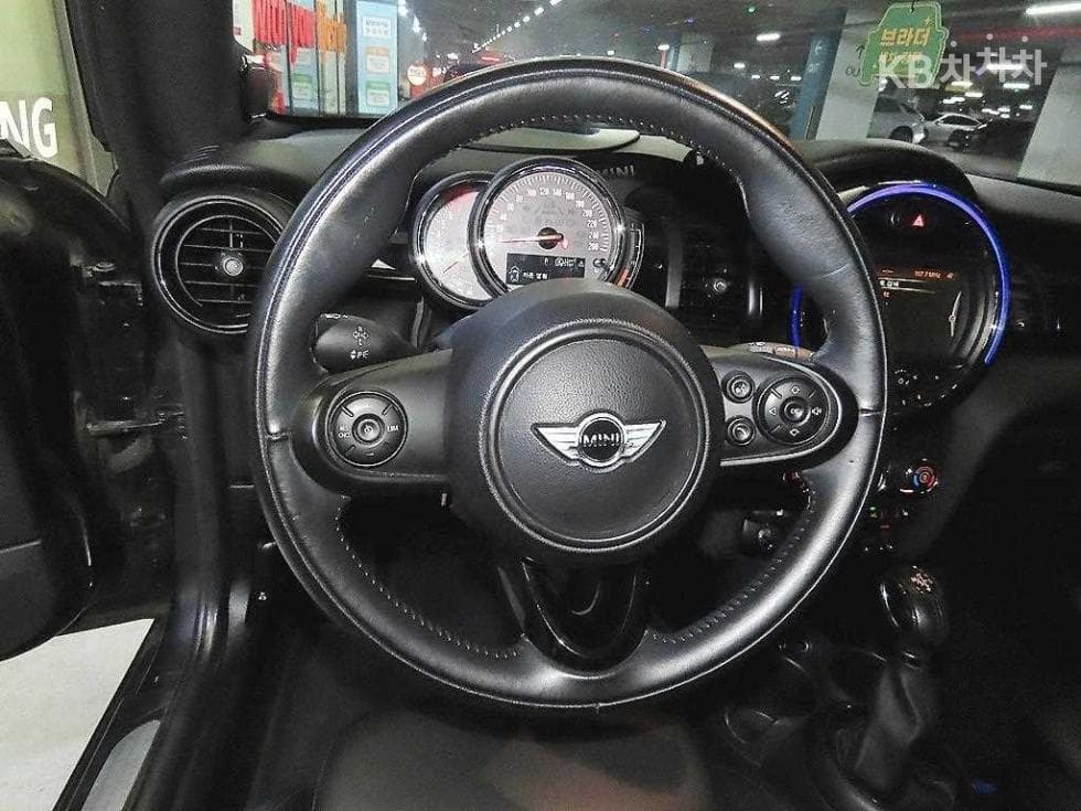 Mini Cooper1.6 Standard - 8