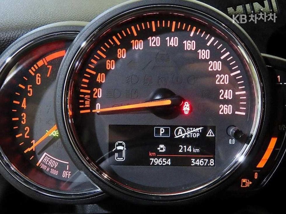Mini Cooper1.6 Standard - 9