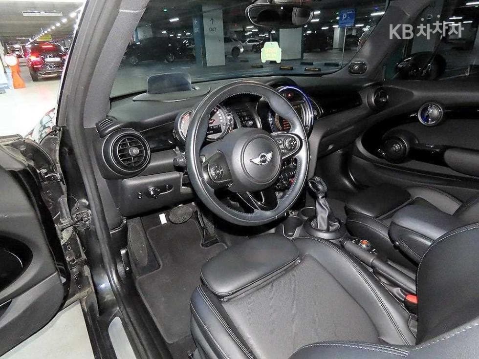 Mini Cooper1.6 Standard - 10