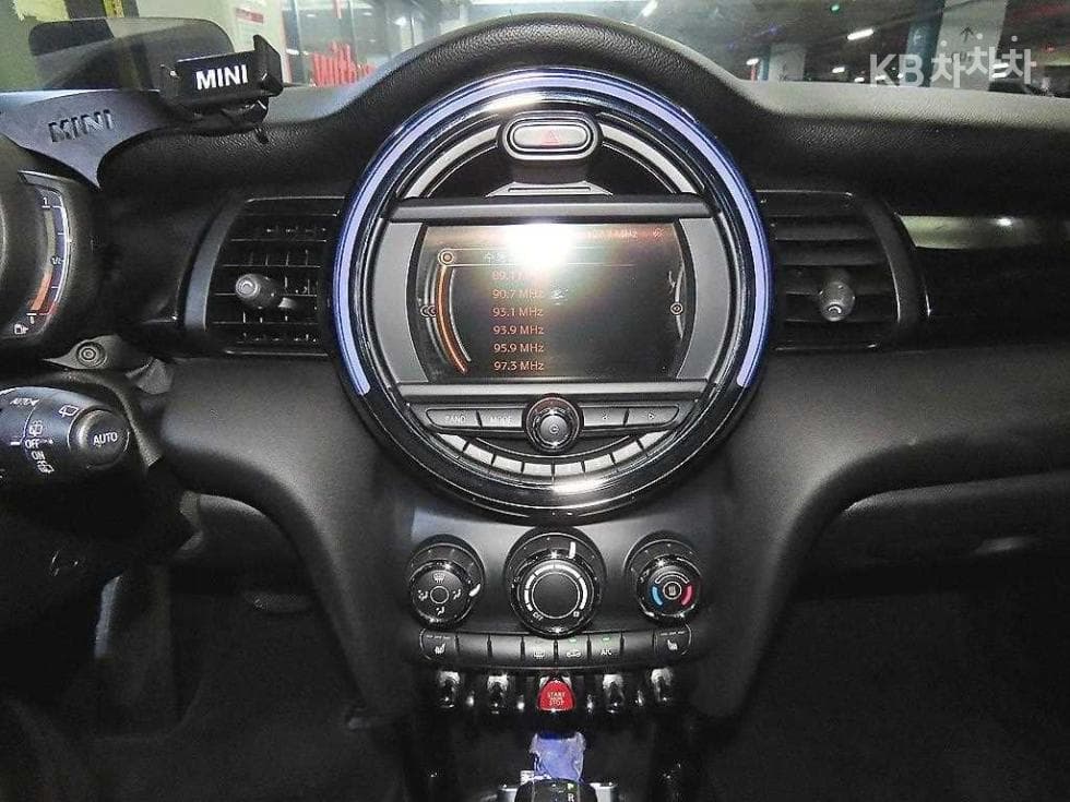 Mini Cooper1.6 Standard - 11