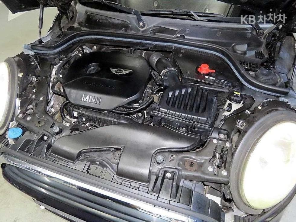 Mini Cooper1.6 Standard - 18