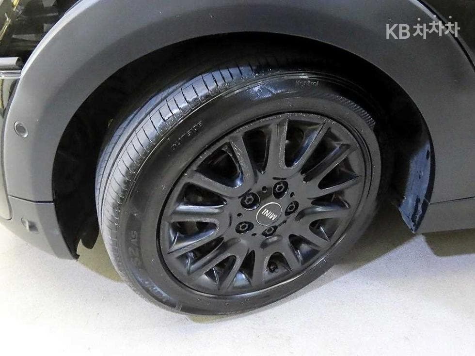 Mini Cooper1.6 Standard - 19