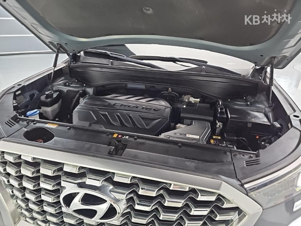 Hyundai Palisade2.2 Diesel 7-seater (Limousine) AWD Exclusive - 5