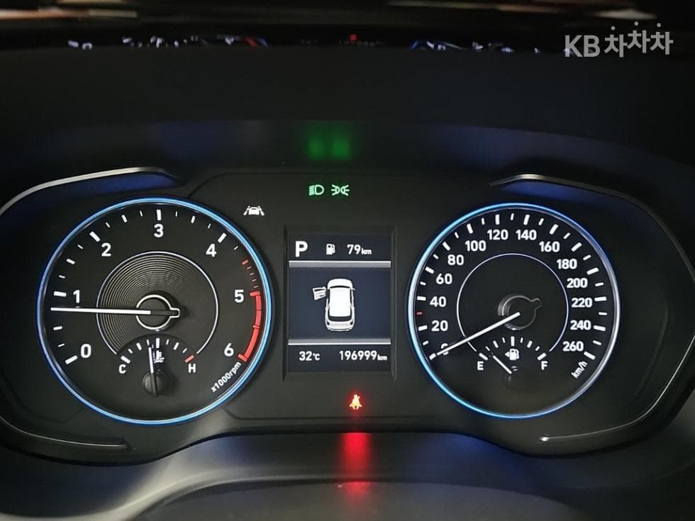 Hyundai Palisade2.2 Diesel 7-seater (Limousine) AWD Exclusive - 6
