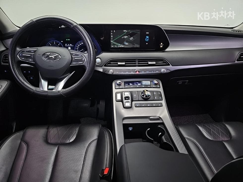 Hyundai Palisade2.2 Diesel 7-seater (Limousine) AWD Exclusive - 7