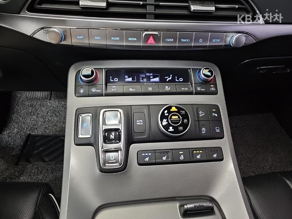 Hyundai Palisade2.2 Diesel 7-seater (Limousine) AWD Exclusive - 10