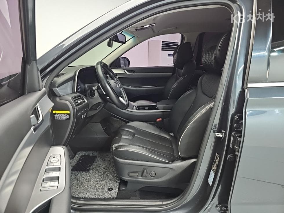 Hyundai Palisade2.2 Diesel 7-seater (Limousine) AWD Exclusive - 11