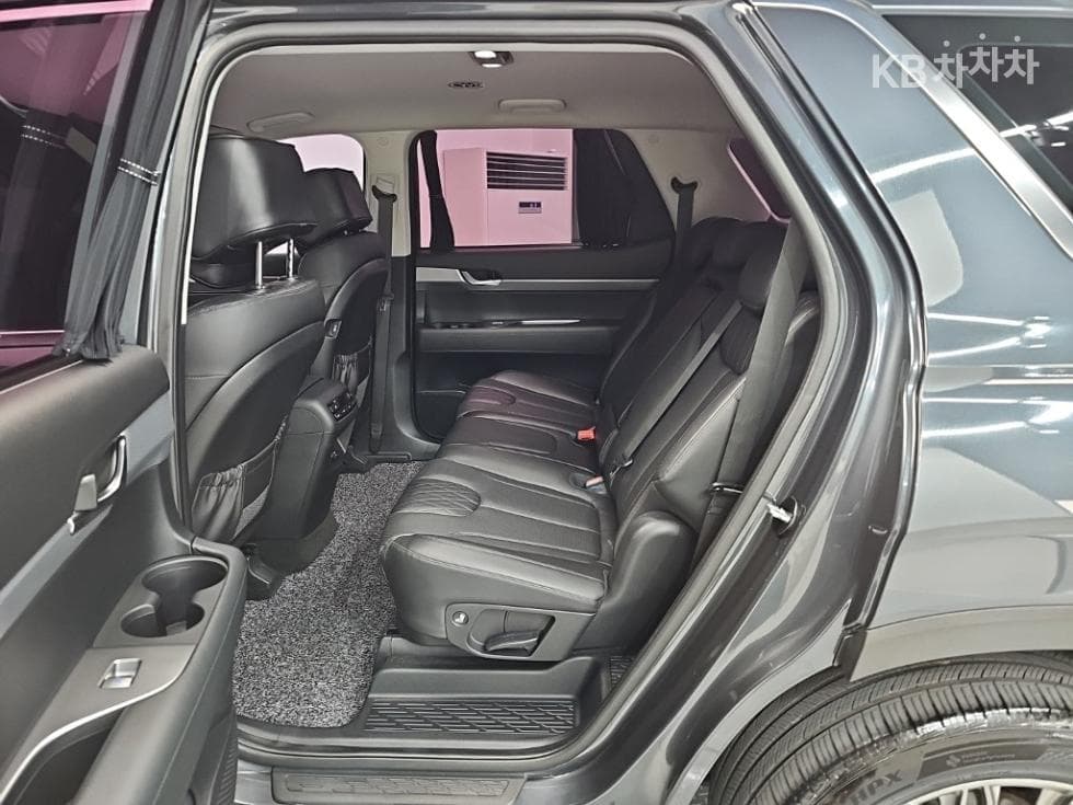 Hyundai Palisade2.2 Diesel 7-seater (Limousine) AWD Exclusive - 12