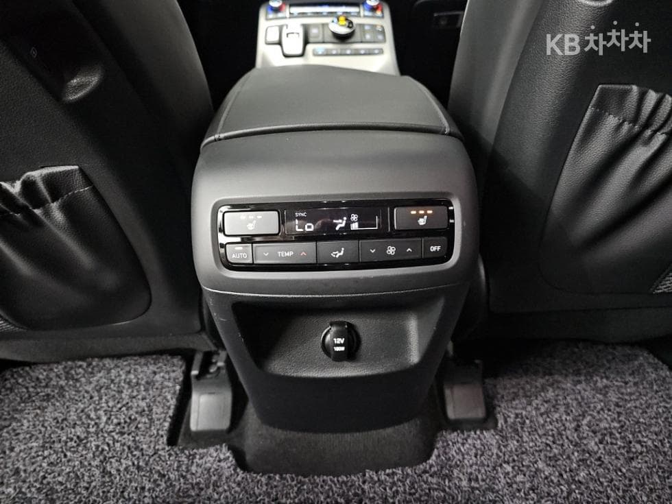 Hyundai Palisade2.2 Diesel 7-seater (Limousine) AWD Exclusive - 13