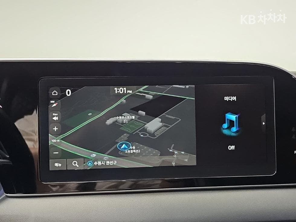 Hyundai Palisade2.2 Diesel 7-seater (Limousine) AWD Exclusive - 14