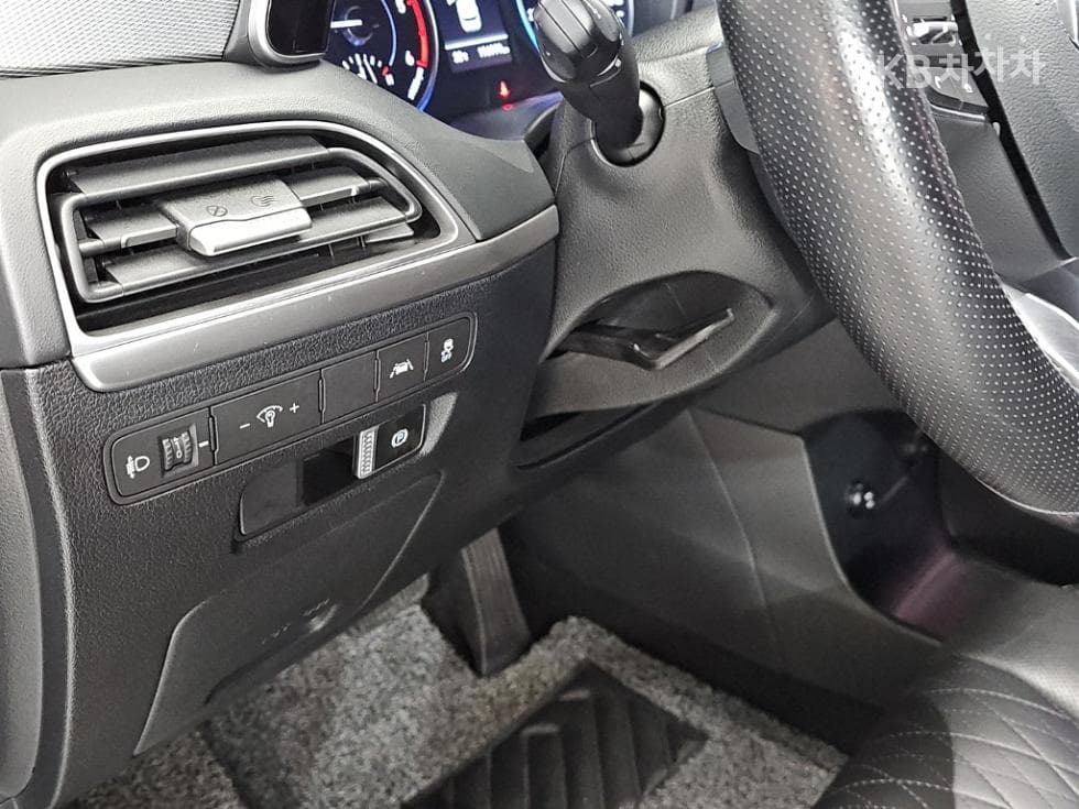 Hyundai Palisade2.2 Diesel 7-seater (Limousine) AWD Exclusive - 17