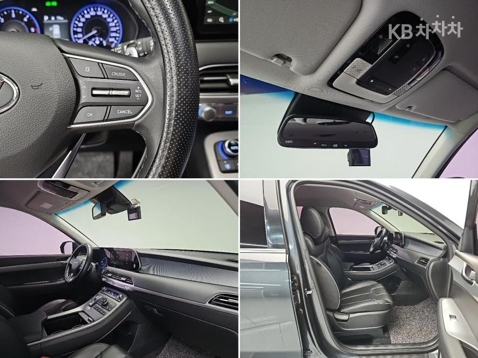 Hyundai Palisade2.2 Diesel 7-seater (Limousine) AWD Exclusive - 18
