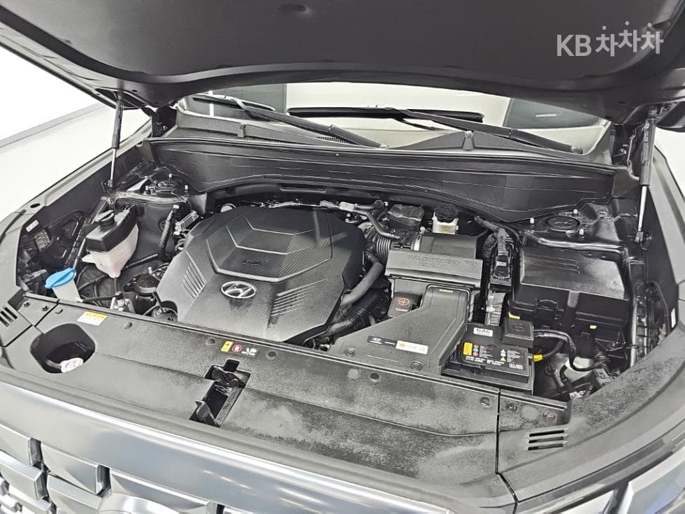 Hyundai The New (facelift) Palisade3.8 Gasoline 2WD Calligraphy - 5