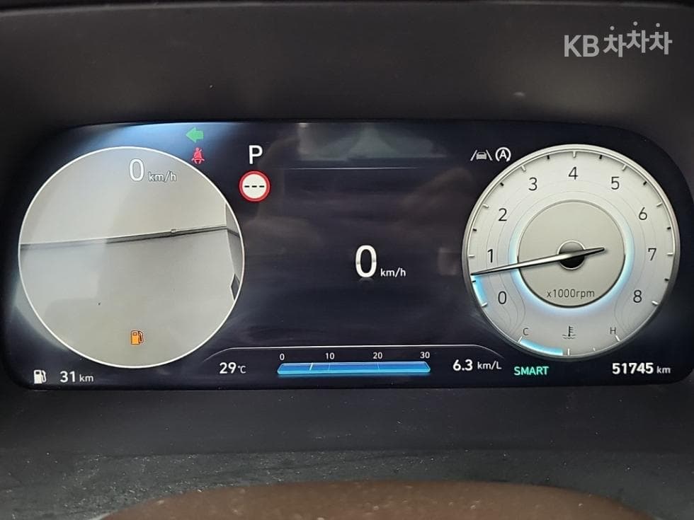 Hyundai The New (facelift) Palisade3.8 Gasoline 2WD Calligraphy - 6