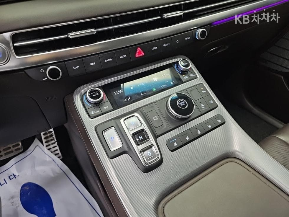 Hyundai The New (facelift) Palisade3.8 Gasoline 2WD Calligraphy - 8