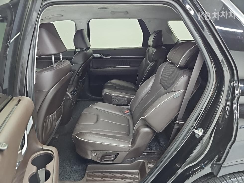 Hyundai The New (facelift) Palisade3.8 Gasoline 2WD Calligraphy - 12