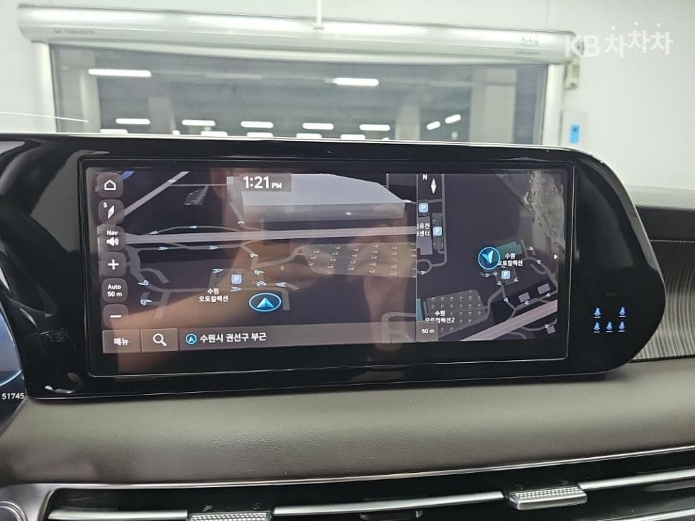 Hyundai The New (facelift) Palisade3.8 Gasoline 2WD Calligraphy - 14