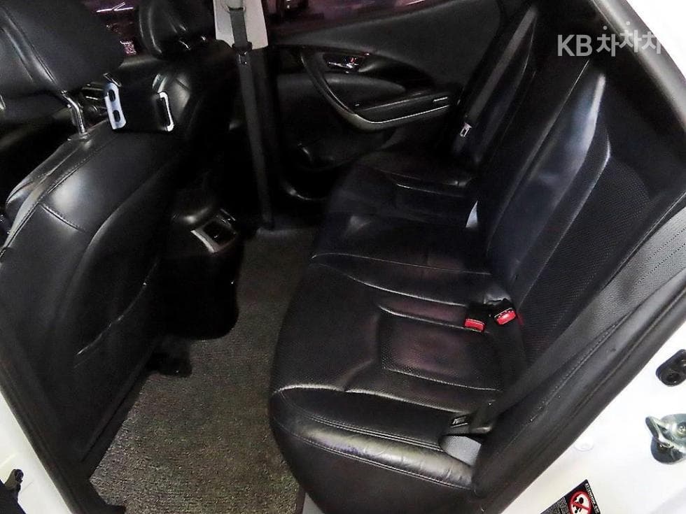 Hyundai Grandeur (Azera)HGHG240 Modern - 7