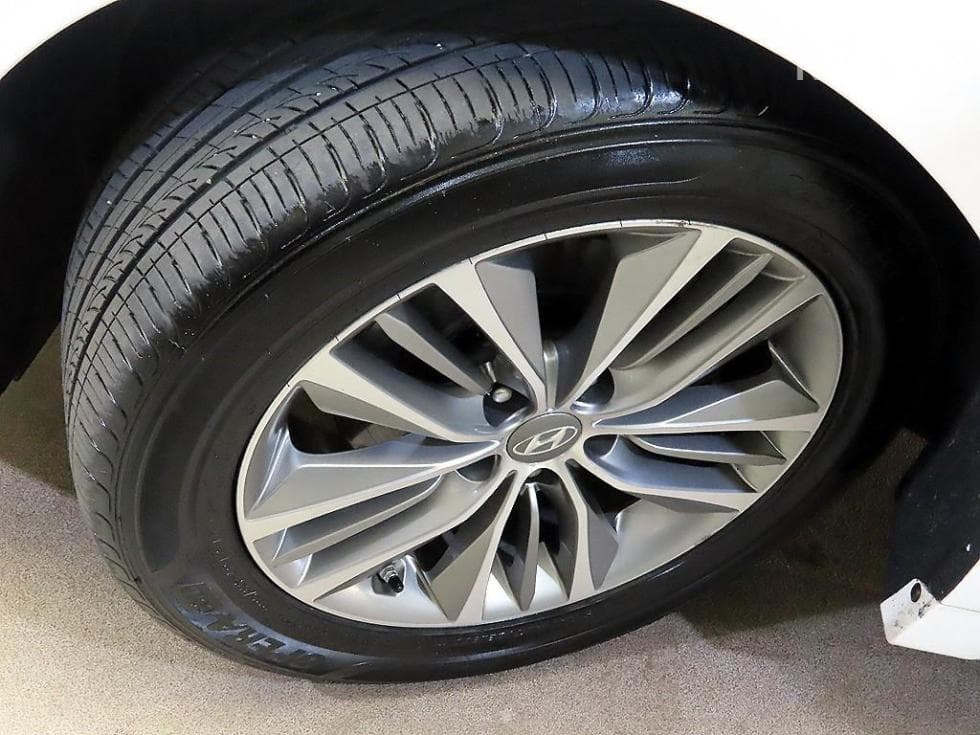 Hyundai Grandeur (Azera)HGHG240 Modern - 20