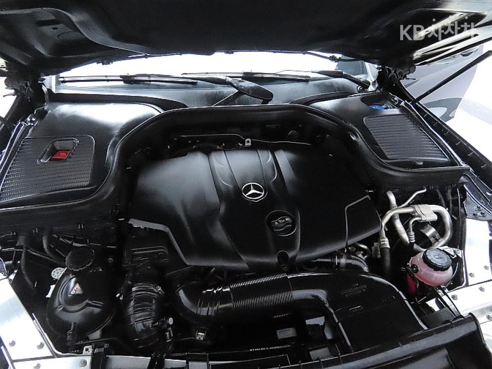 Mercedes-Benz GLC(X253)220 d 4Matic COUPE Premium - 7
