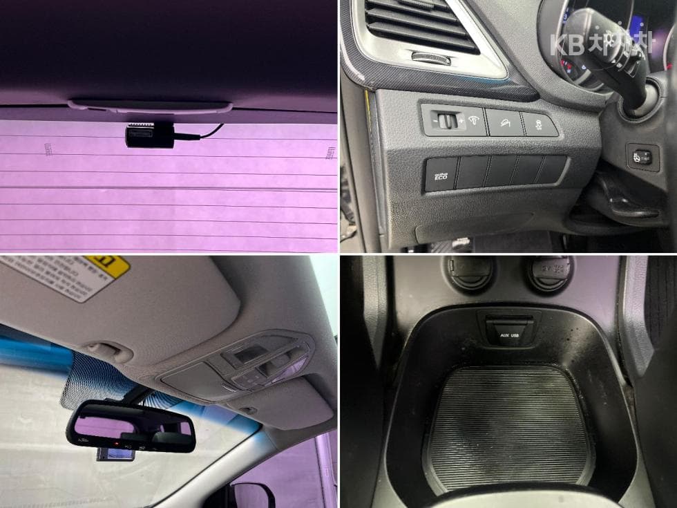 Hyundai Santa Fe DMHyundai R-engine 2.0 diesel 2WD PREMIUM Standard - 20