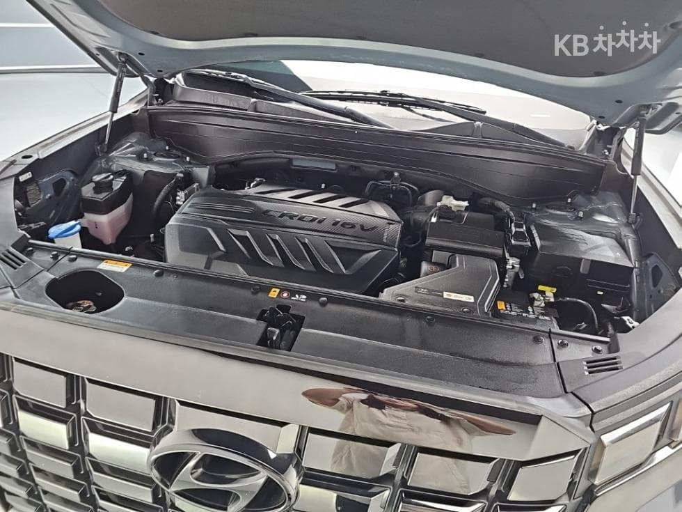 Hyundai The New (facelift) Palisade2.2 Diesel 4WD Prestige - 5