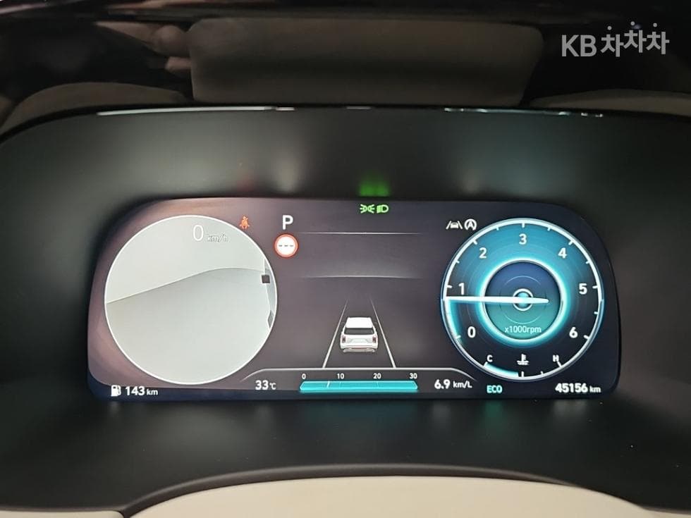 Hyundai The New (facelift) Palisade2.2 Diesel 4WD Prestige - 6