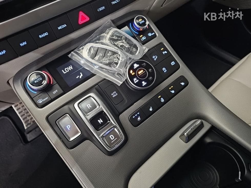 Hyundai The New (facelift) Palisade2.2 Diesel 4WD Prestige - 8