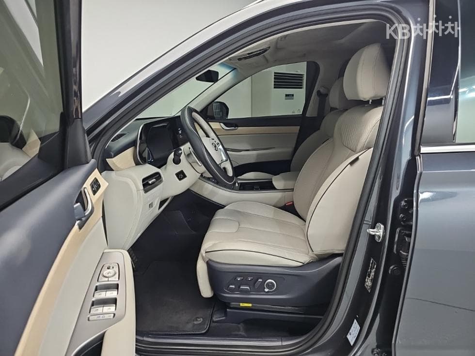 Hyundai The New (facelift) Palisade2.2 Diesel 4WD Prestige - 11