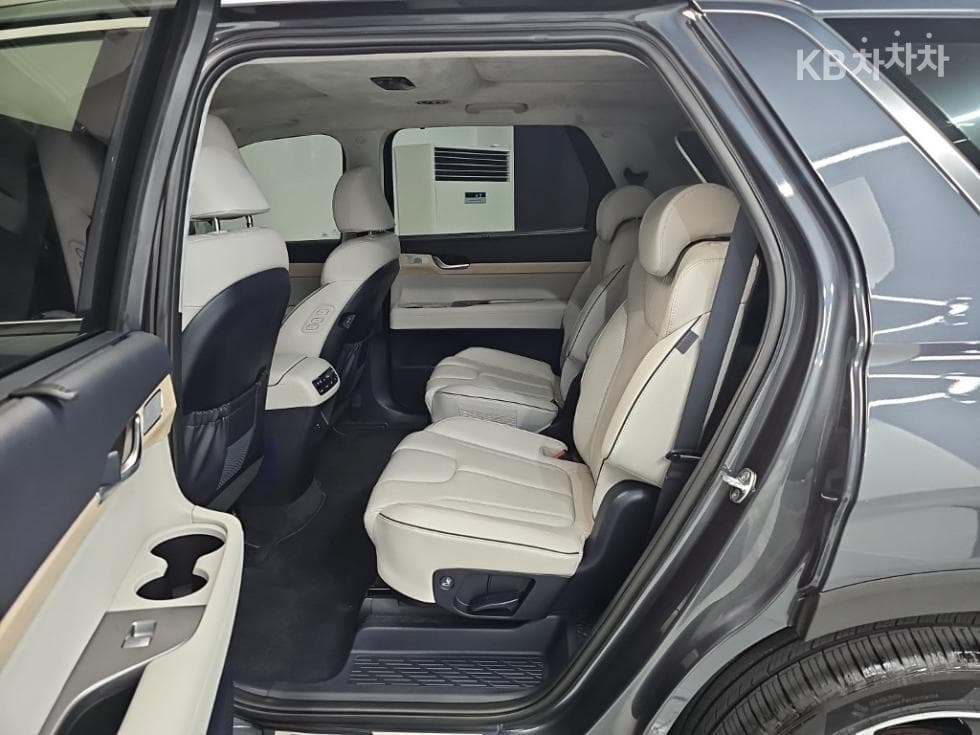 Hyundai The New (facelift) Palisade2.2 Diesel 4WD Prestige - 12