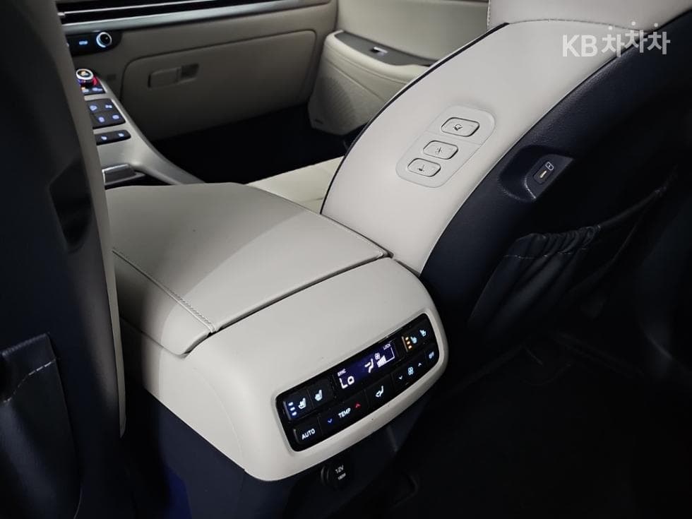 Hyundai The New (facelift) Palisade2.2 Diesel 4WD Prestige - 13