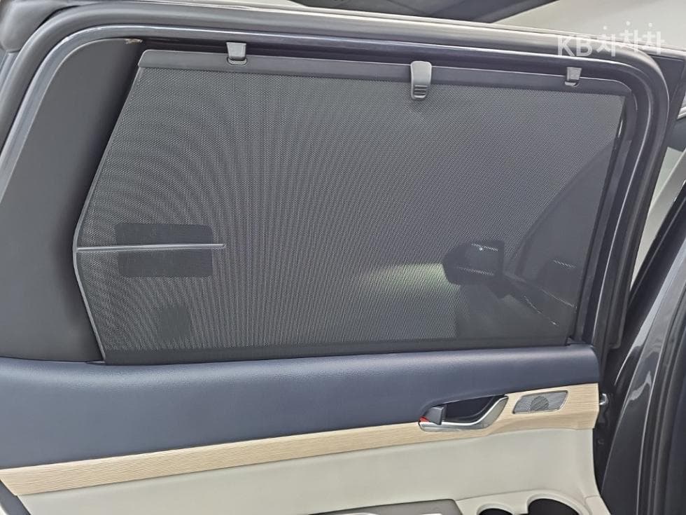 Hyundai The New (facelift) Palisade2.2 Diesel 4WD Prestige - 14